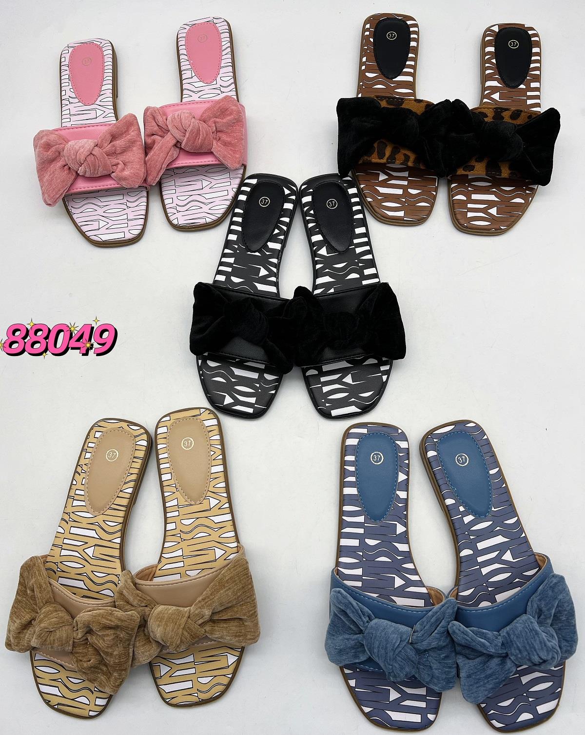 Slipper