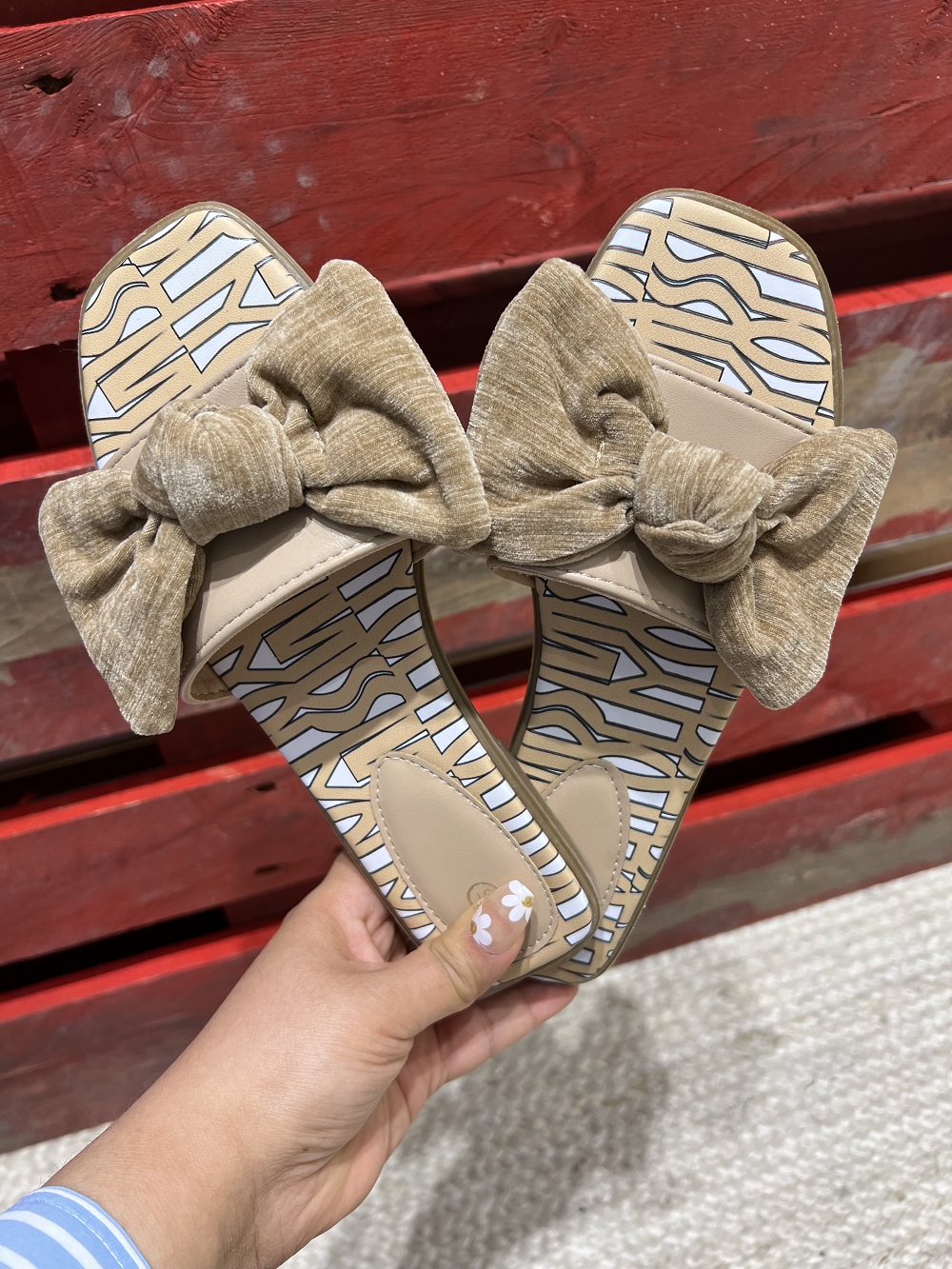 Slipper