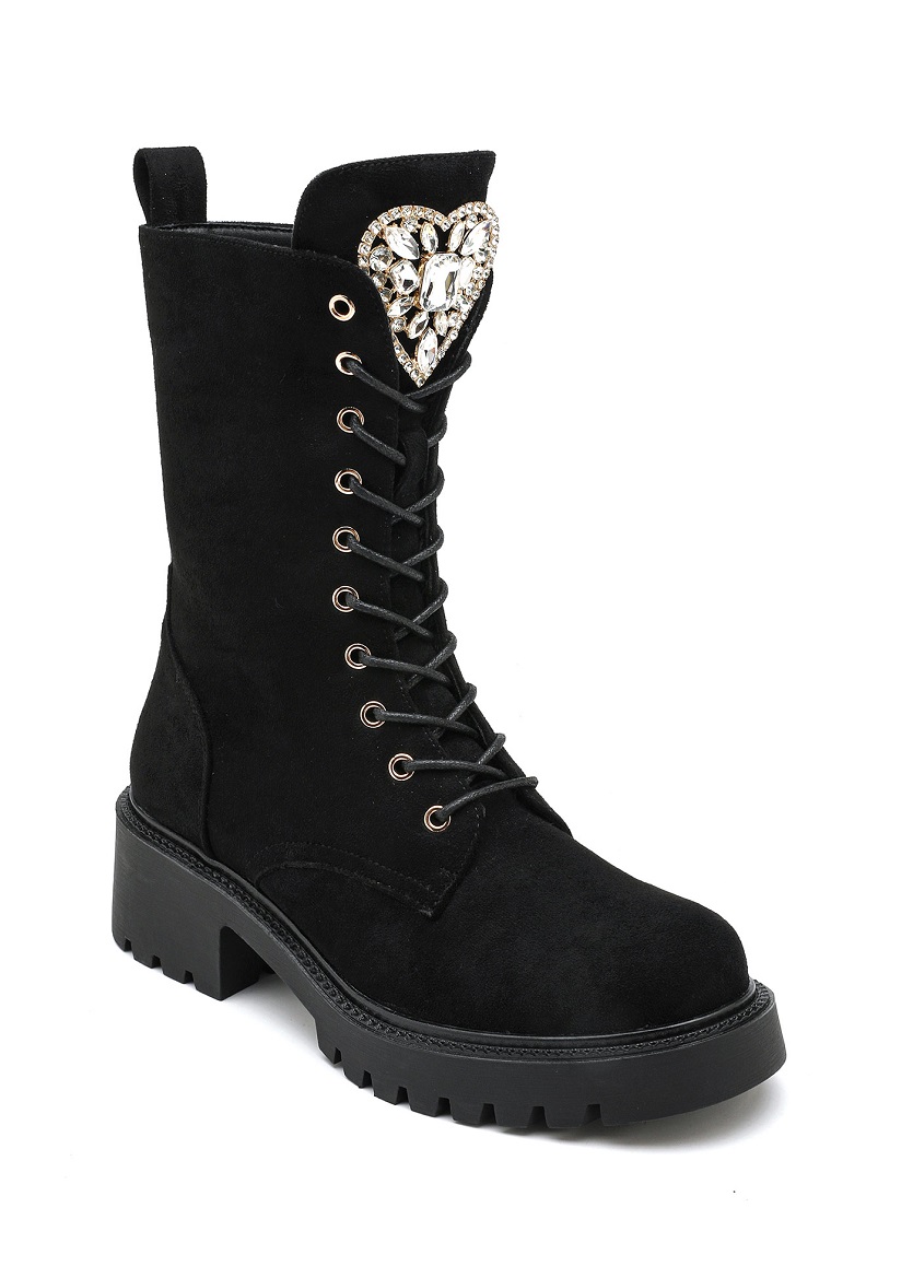 Stiefelette