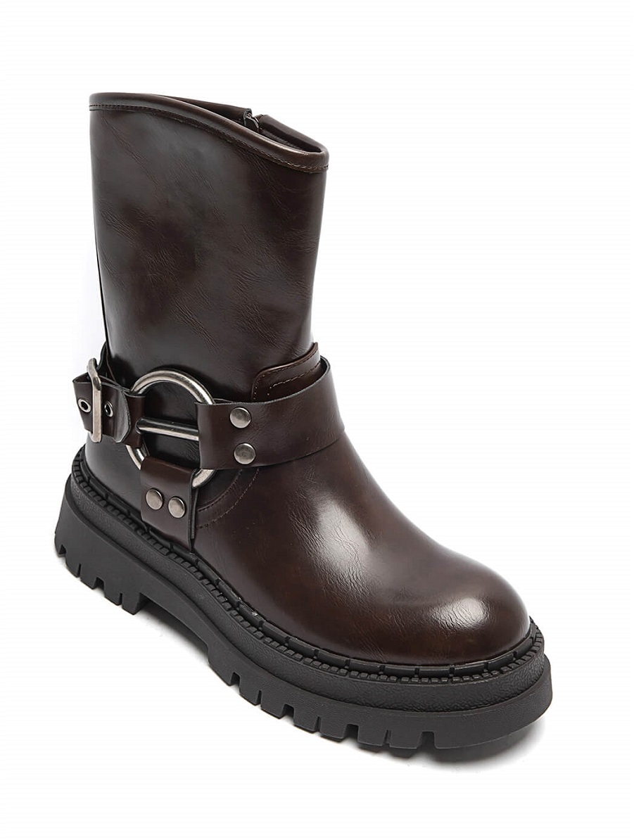 Stiefelette