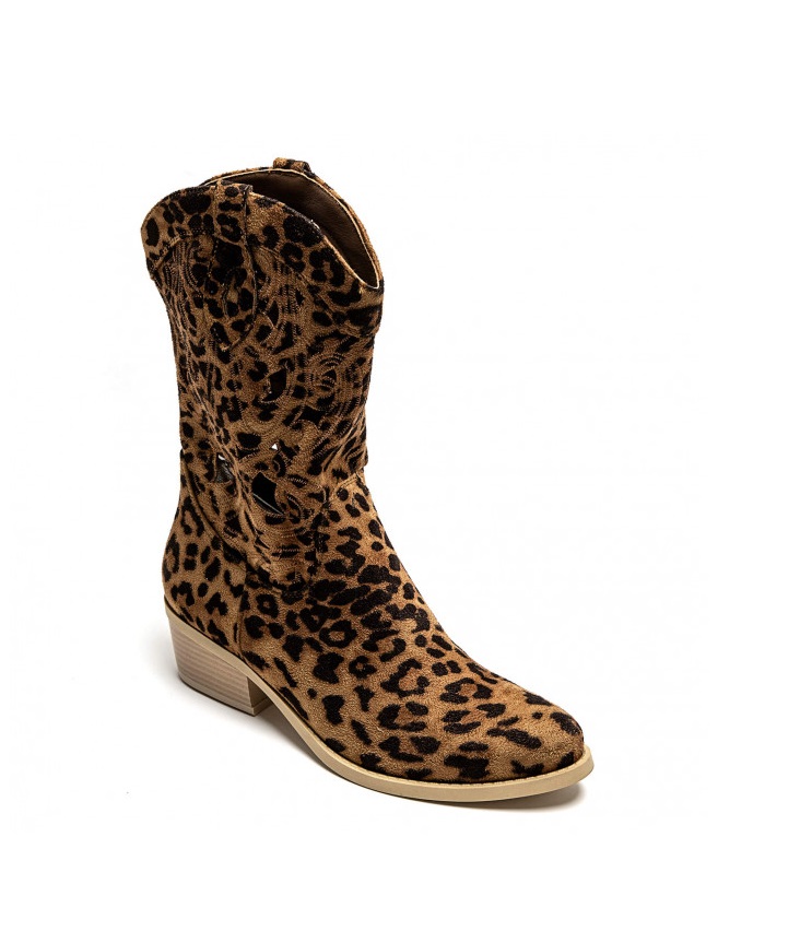 Stiefelette