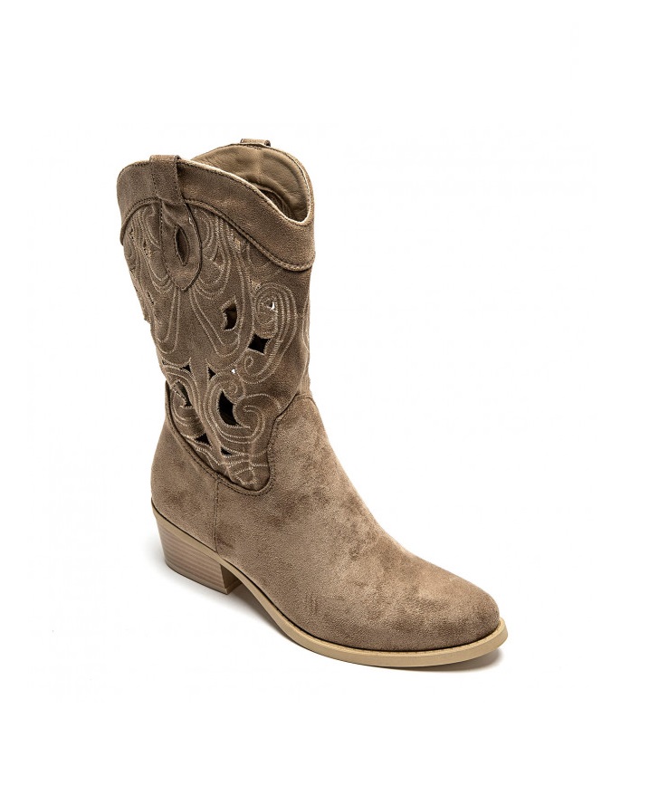 Stiefelette