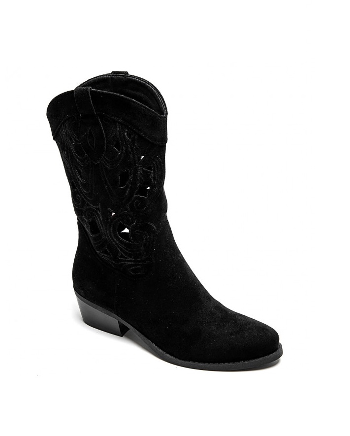 Stiefelette
