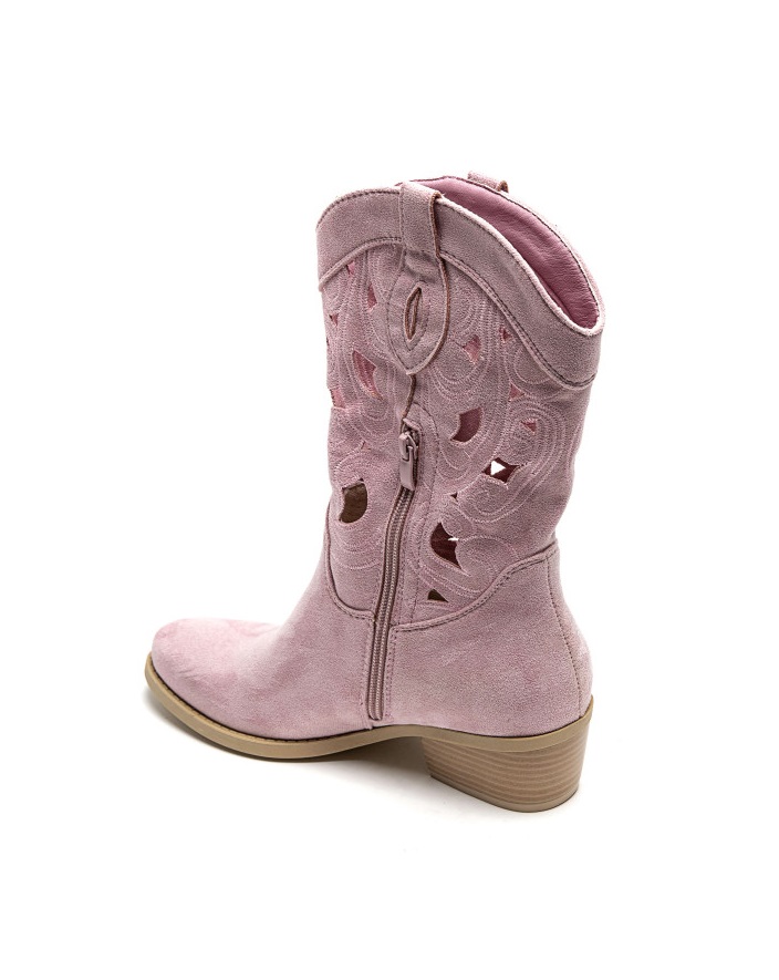 Stiefelette