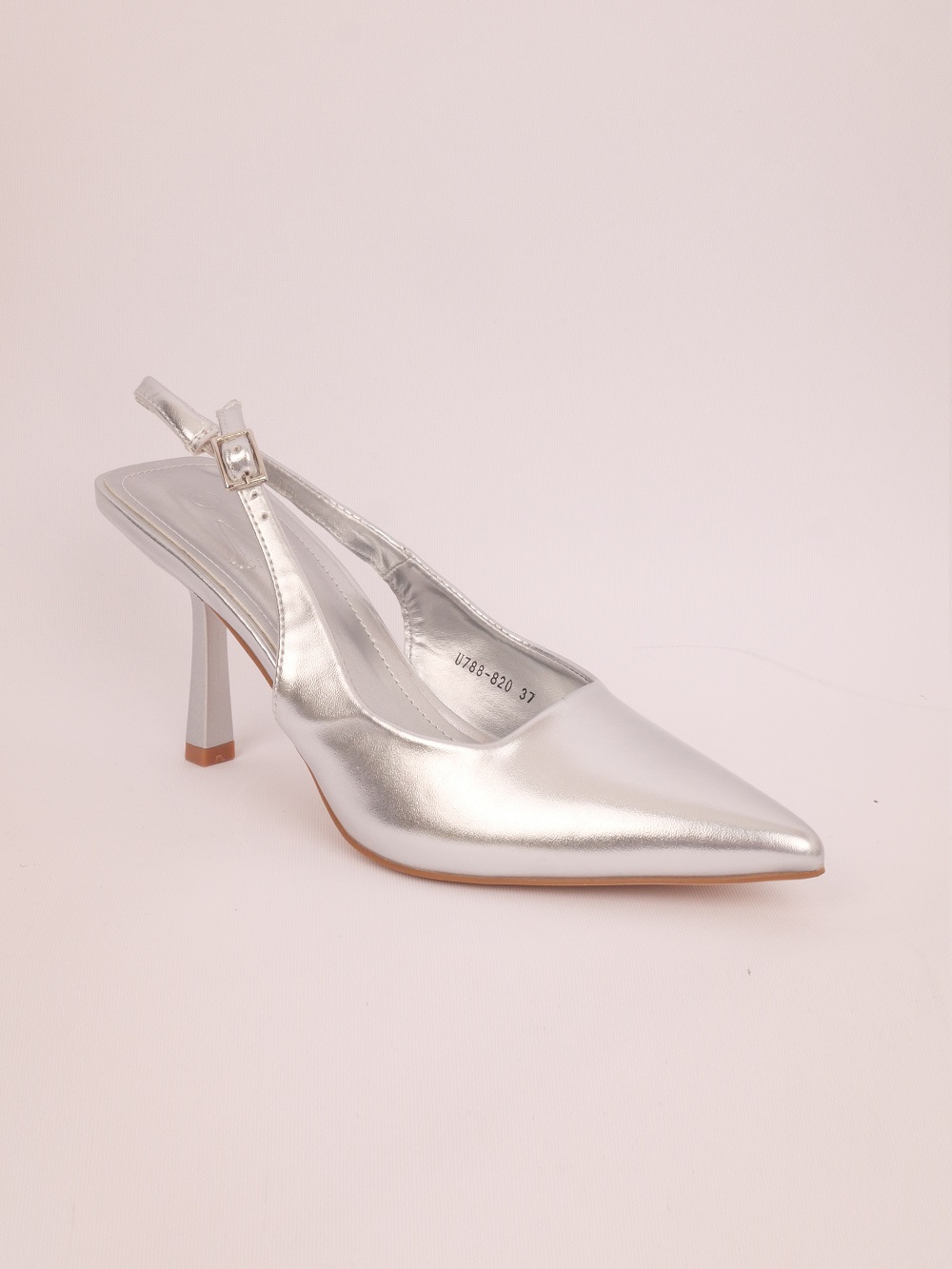 Pumps