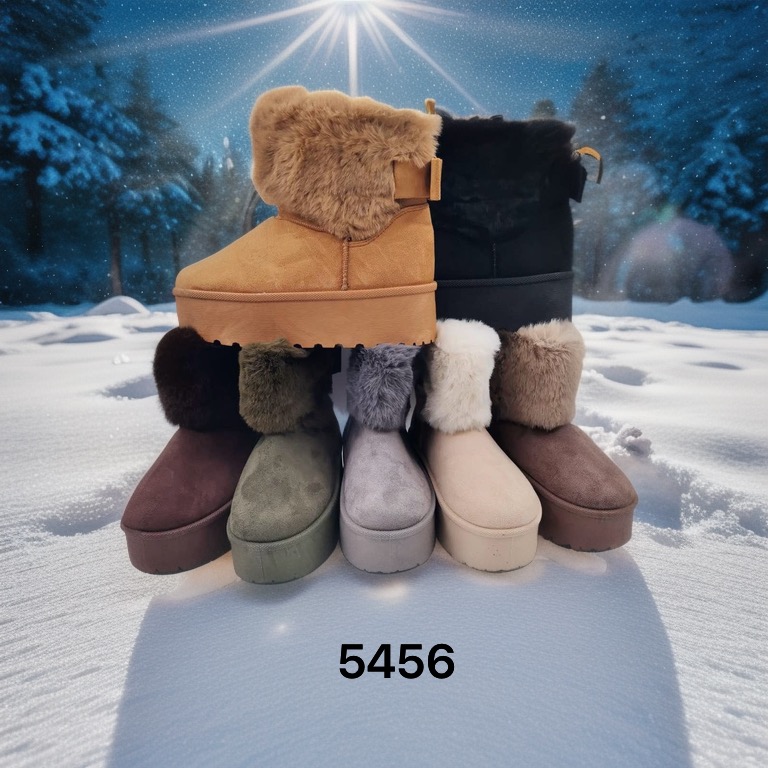 Stiefelette