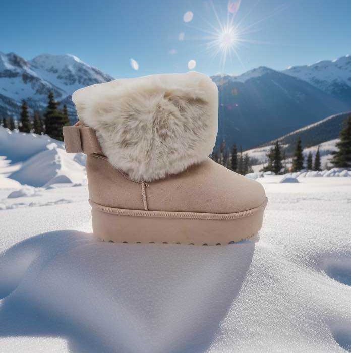 Stiefelette