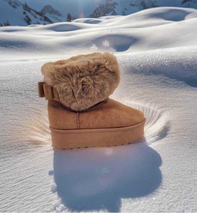 Stiefelette