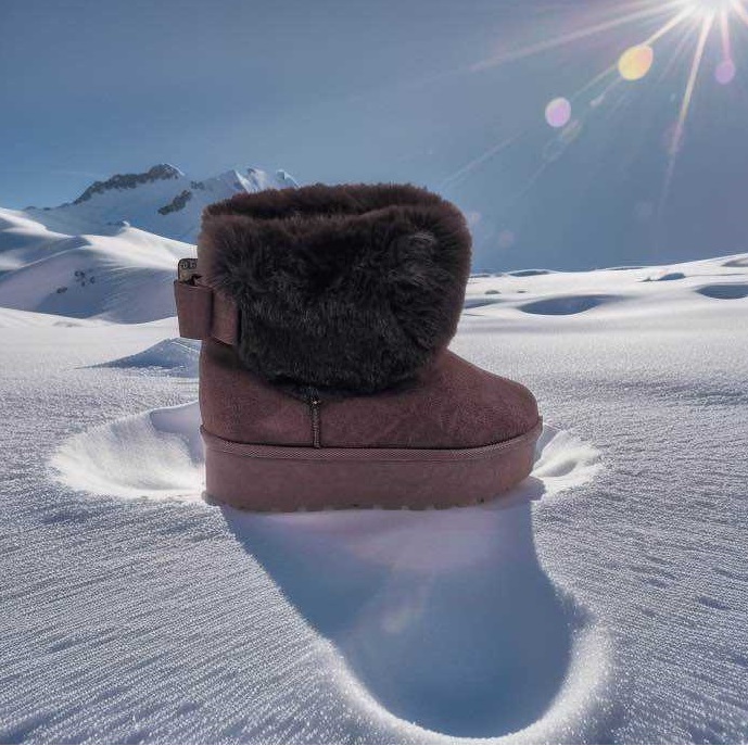 Stiefelette