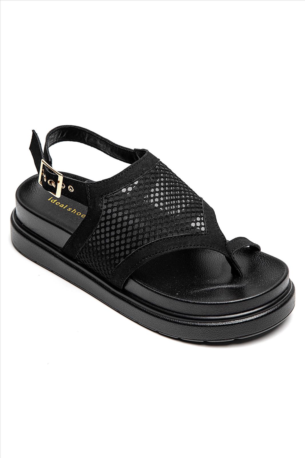 Sandalle