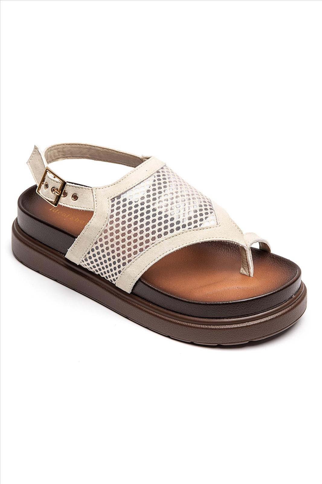 Sandalle