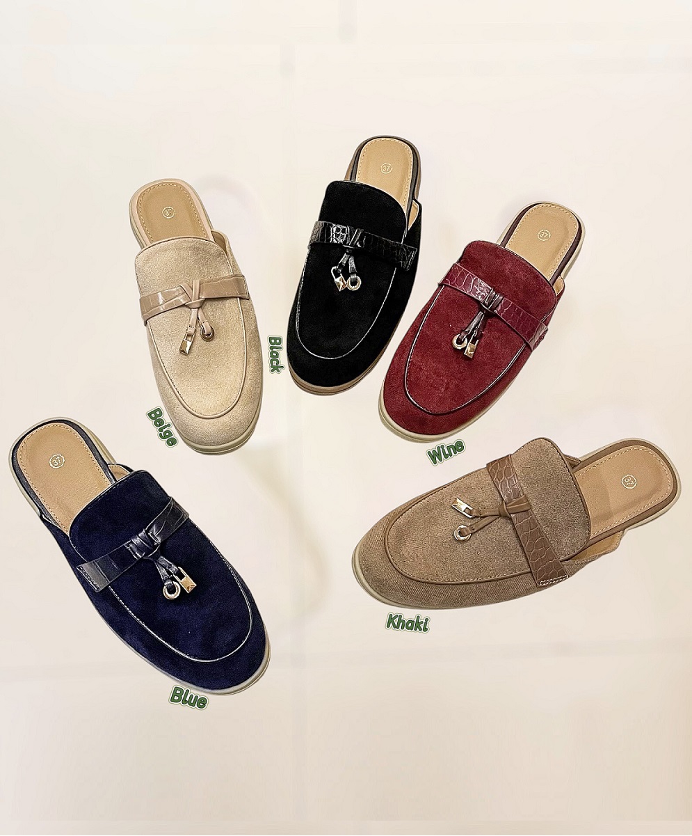 Slipper