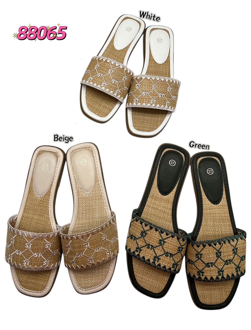 Slipper