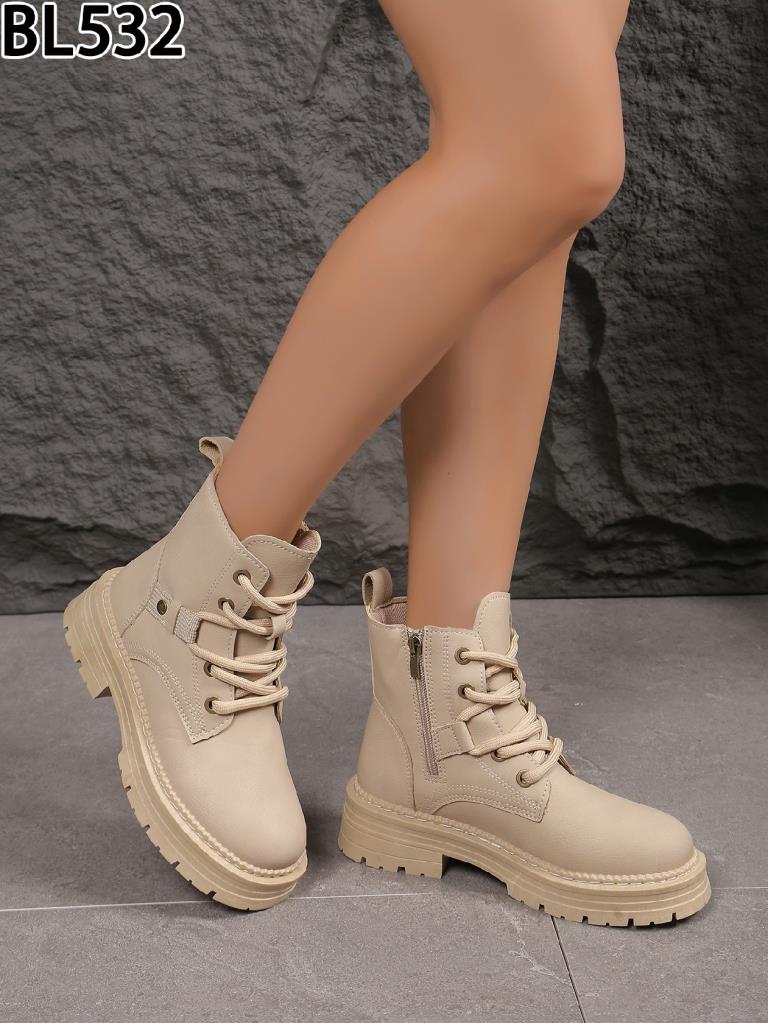 Stiefelette