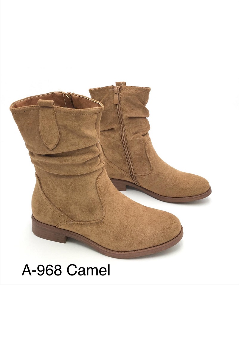 Stiefelette