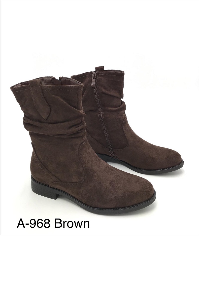 Stiefelette