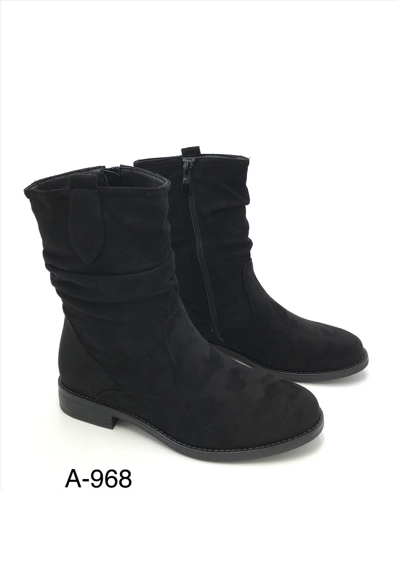 Stiefelette