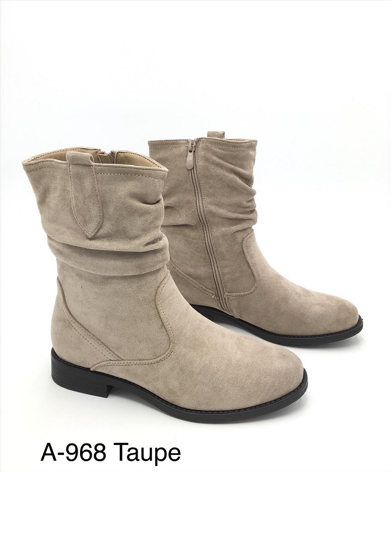 Stiefelette
