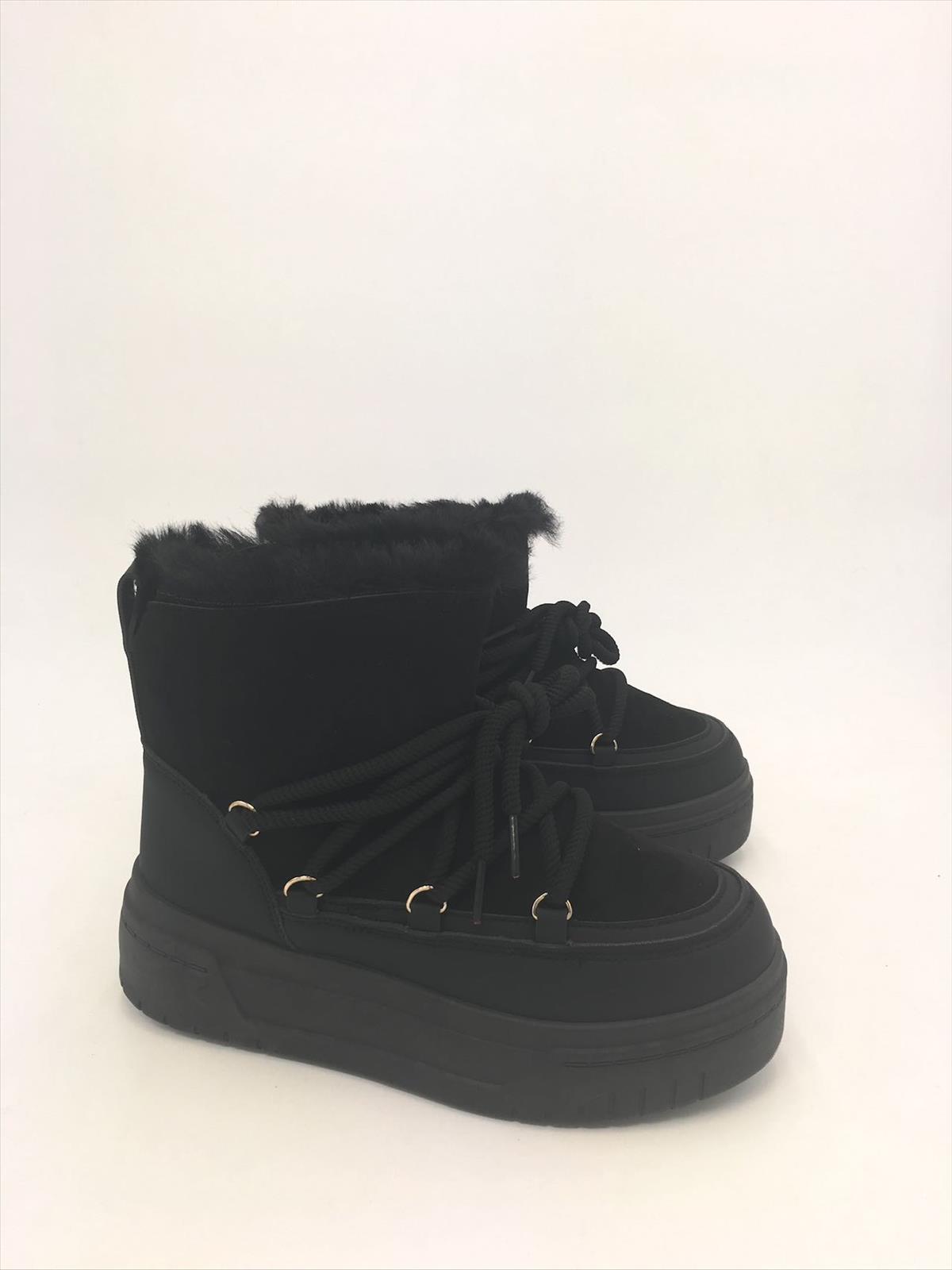 Stiefelette