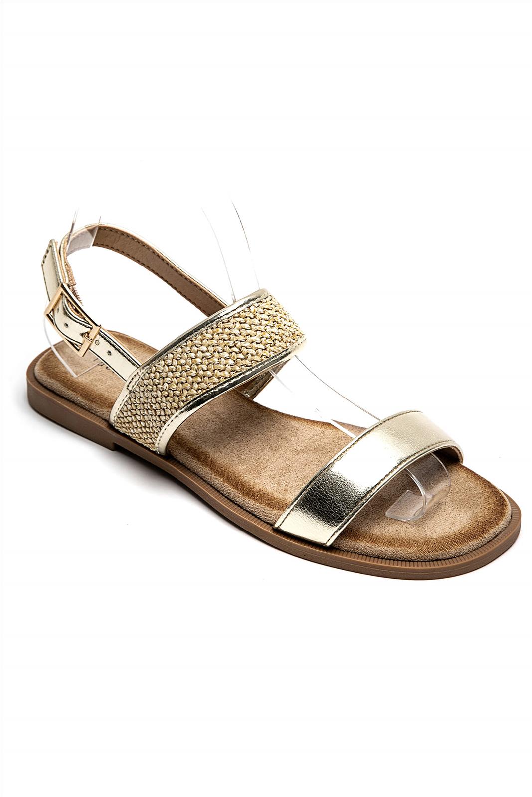 Sandalle