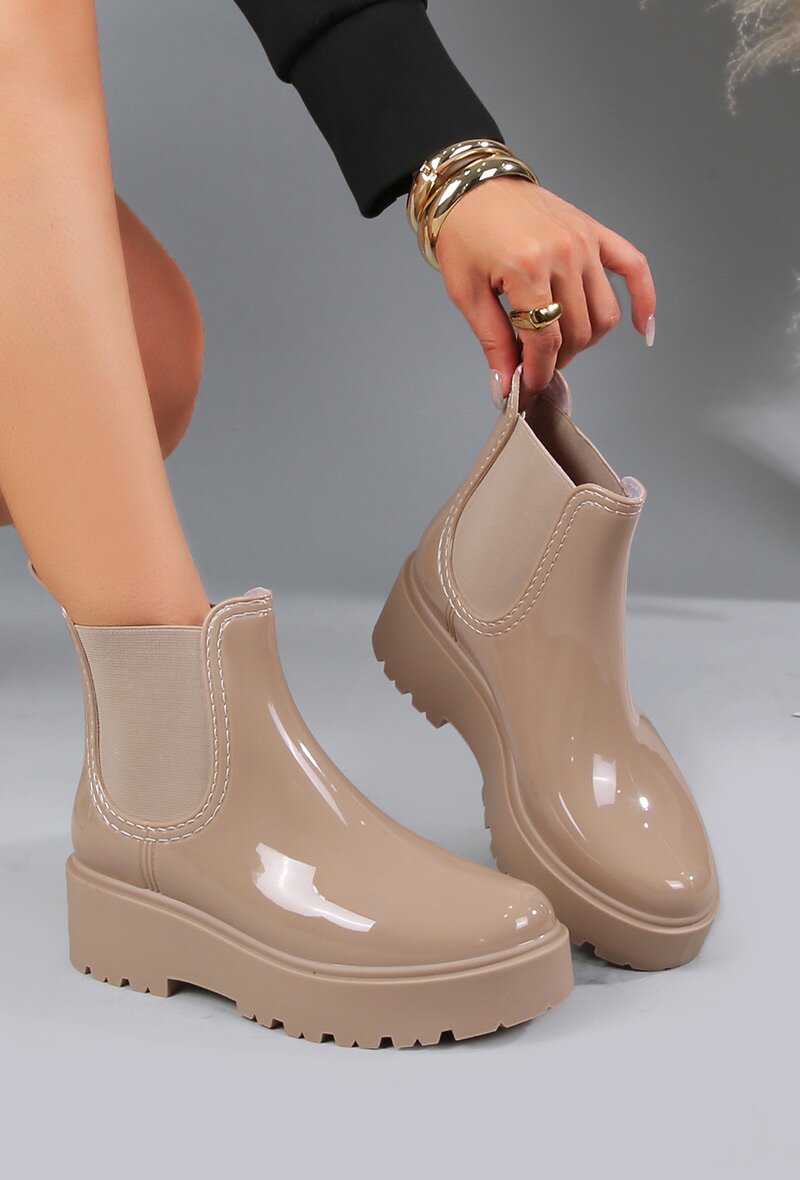 Stiefelette