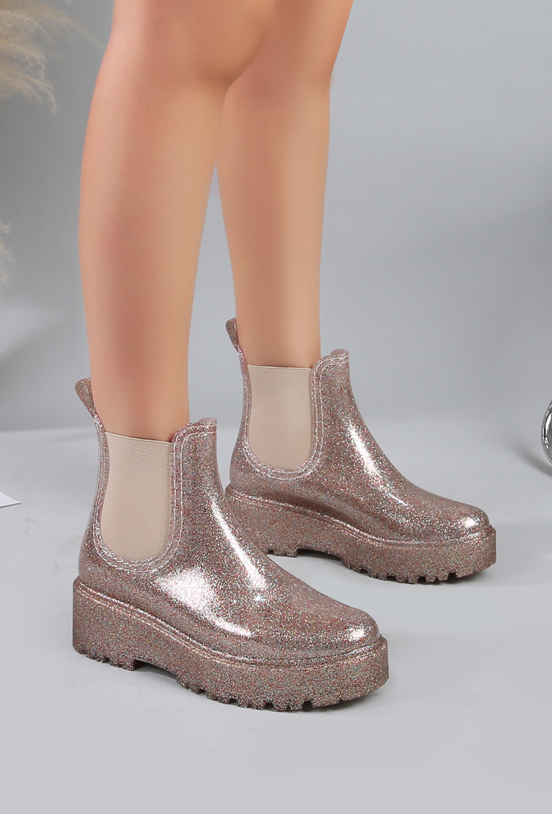 Stiefelette