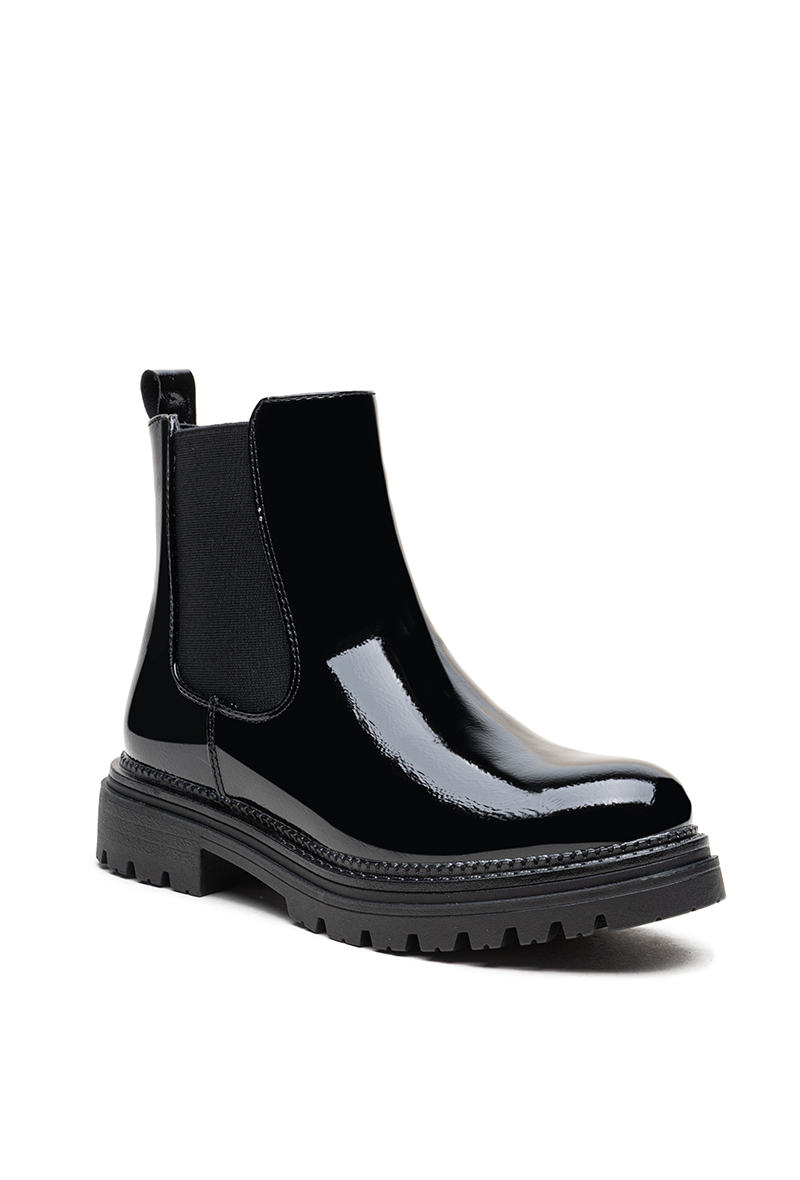 Stiefelette