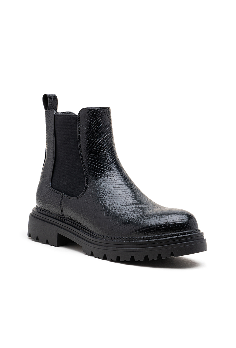 Stiefelette