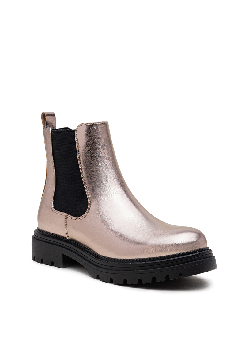 Stiefelette