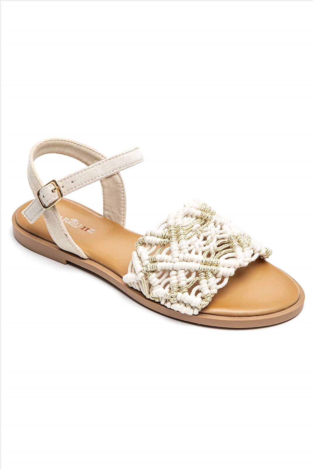 Sandalle