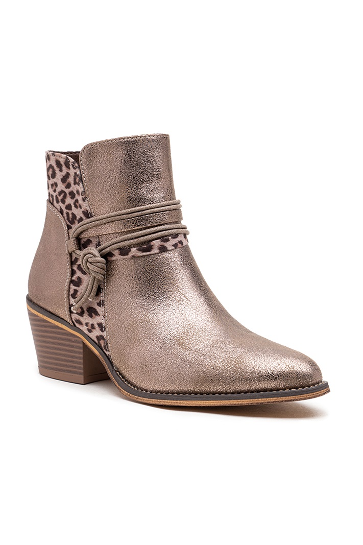 Stiefelette