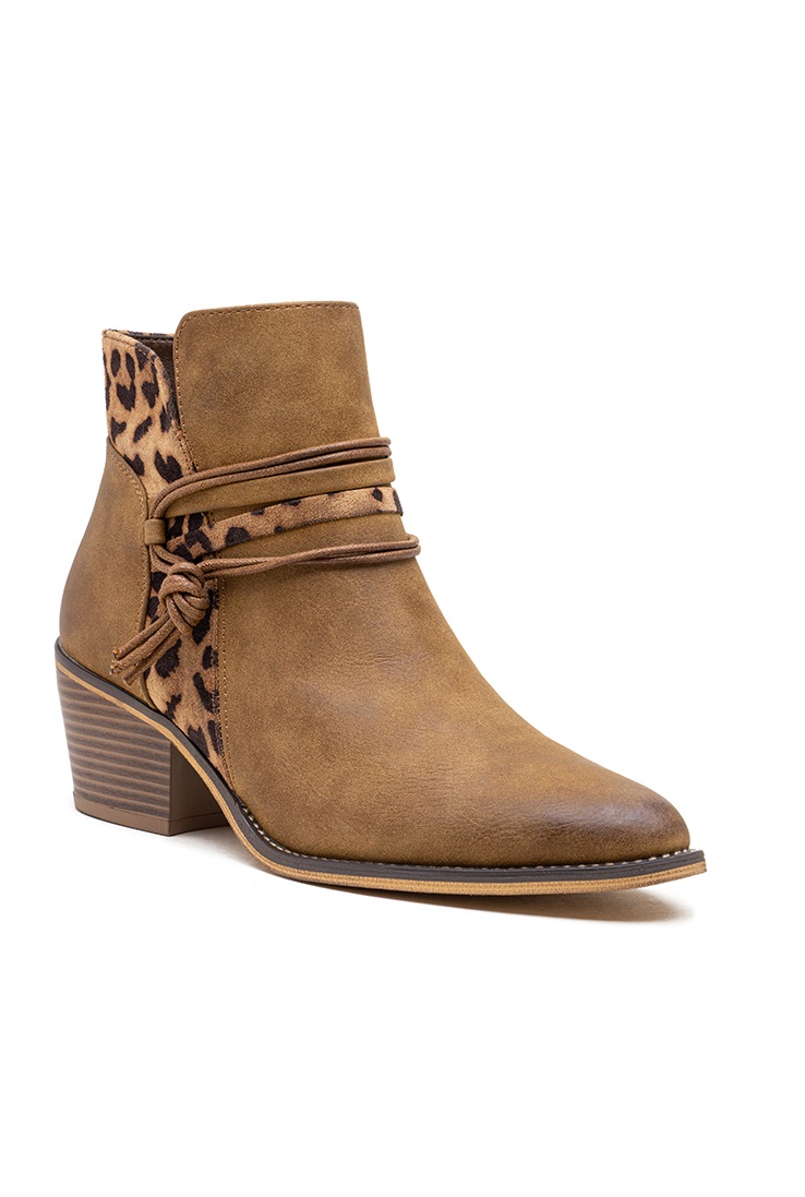 Stiefelette