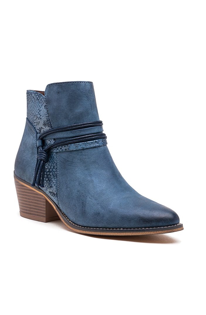 Stiefelette