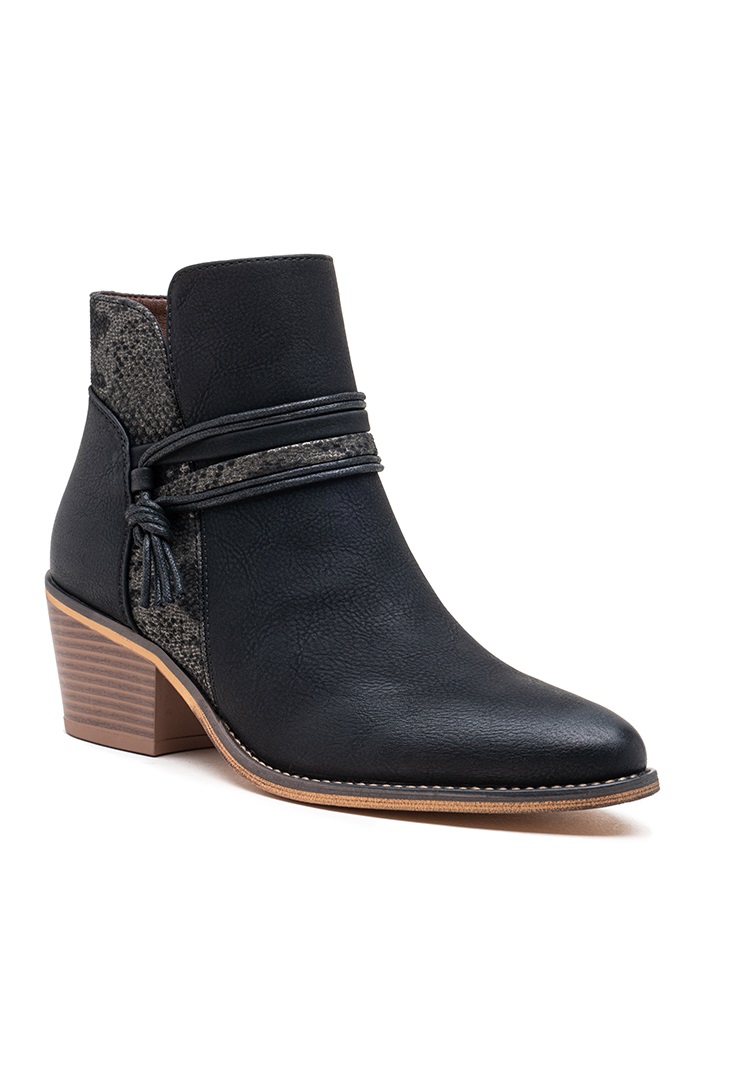 Stiefelette