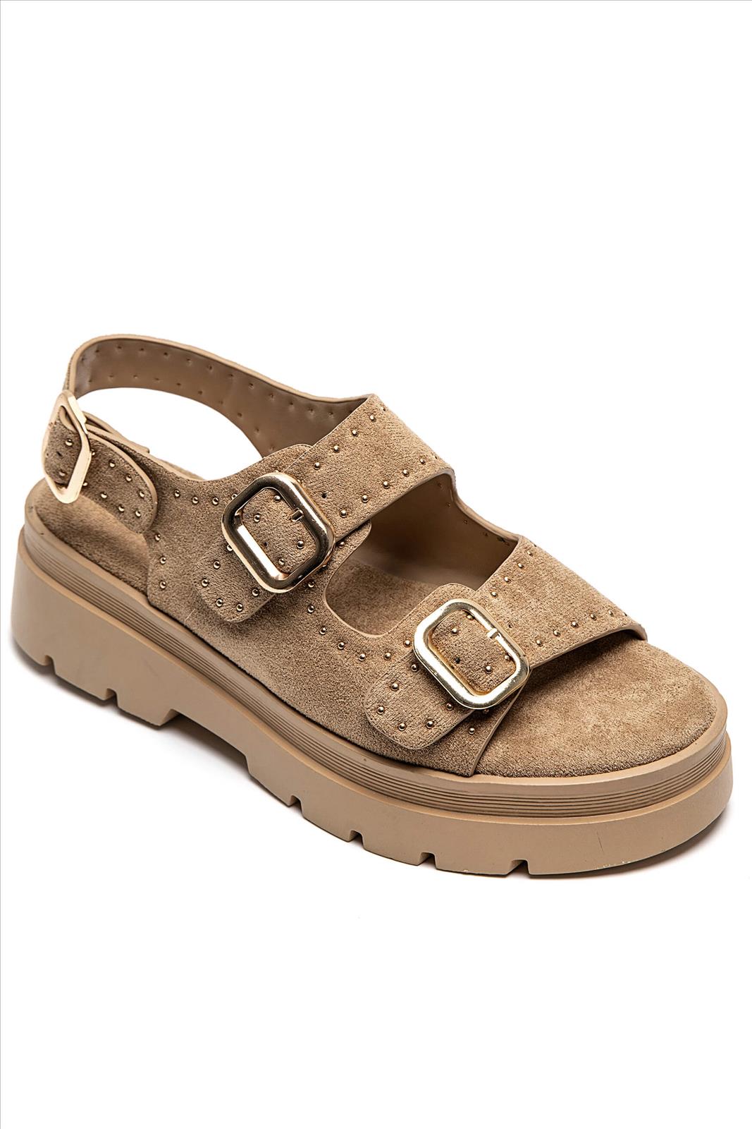 Sandalle