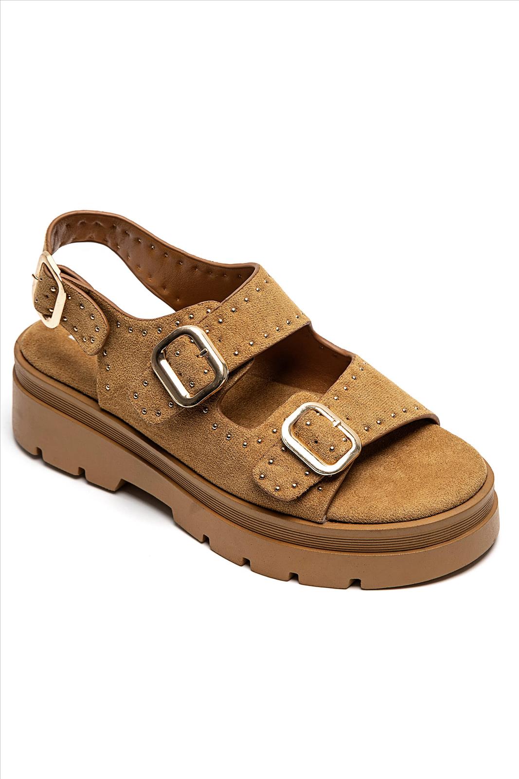 Sandalle