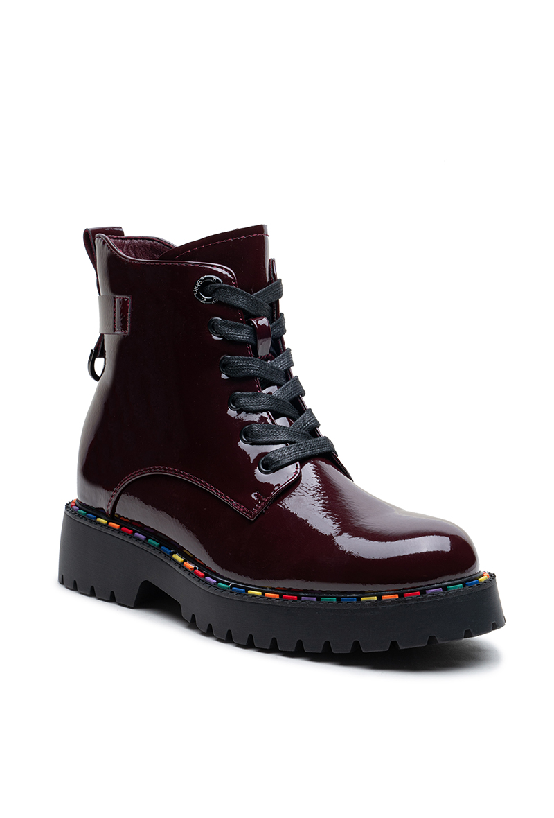 Stiefelette