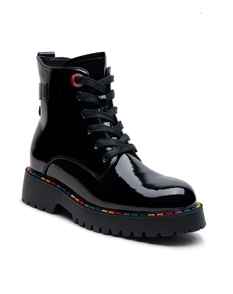 Stiefelette