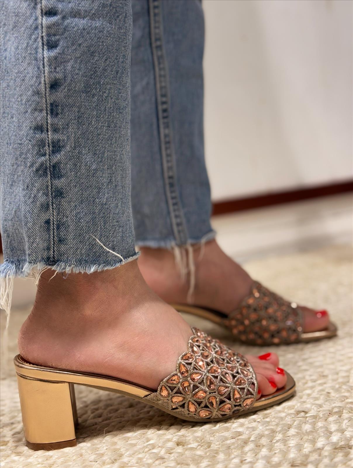 Slipper