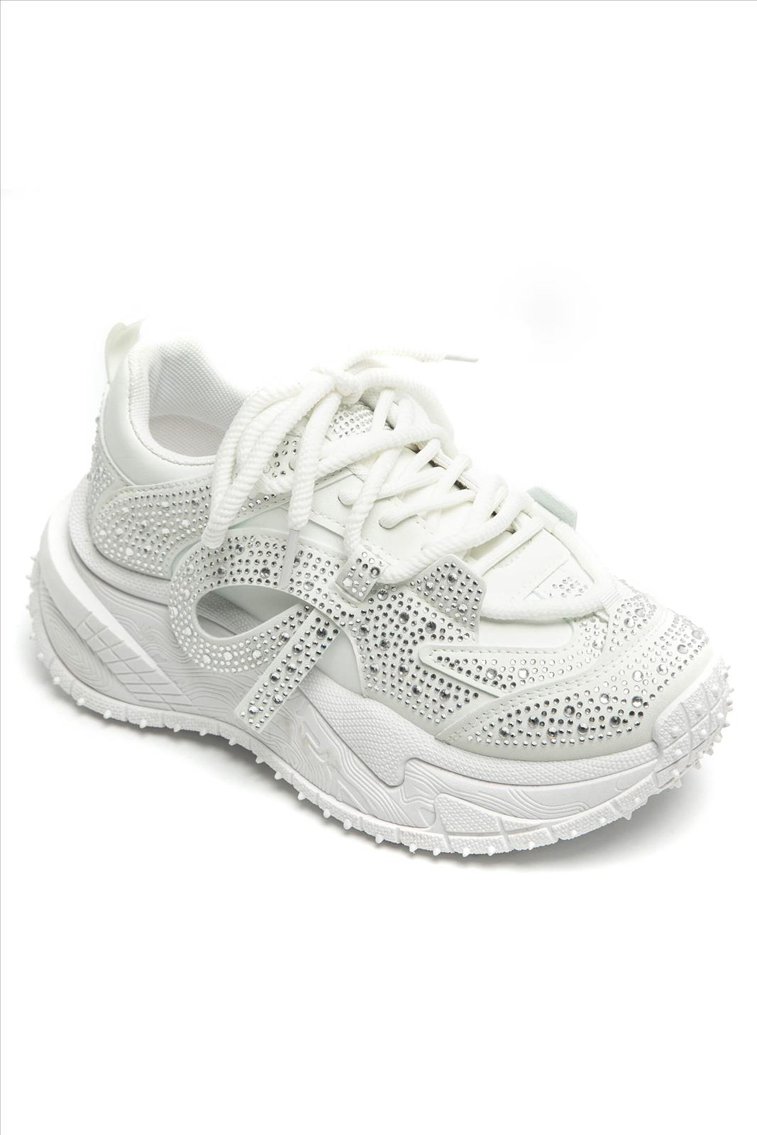 Freizeitschuhe/Sneakers