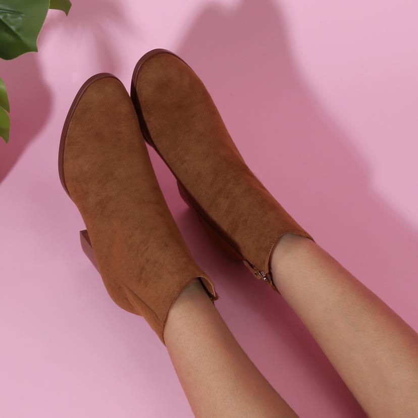 Stiefelette