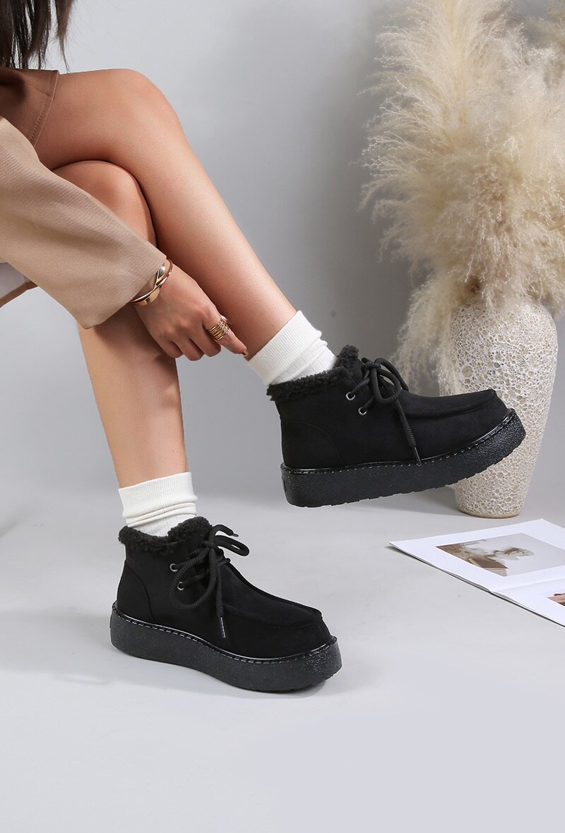 Stiefelette