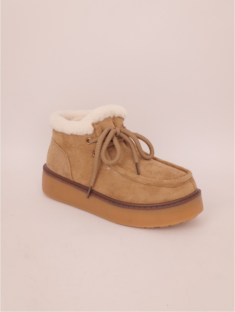 Stiefelette
