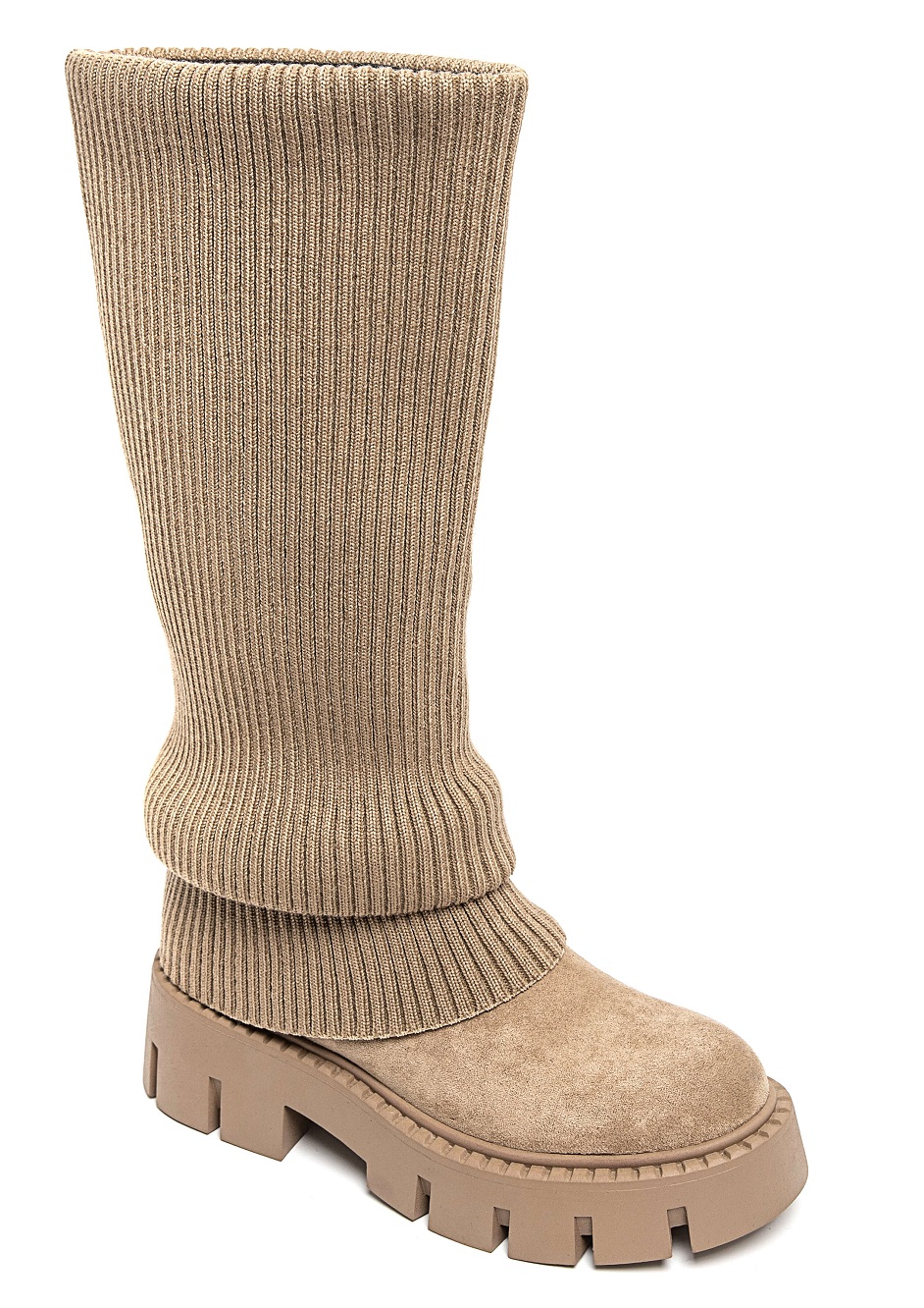 Stiefel