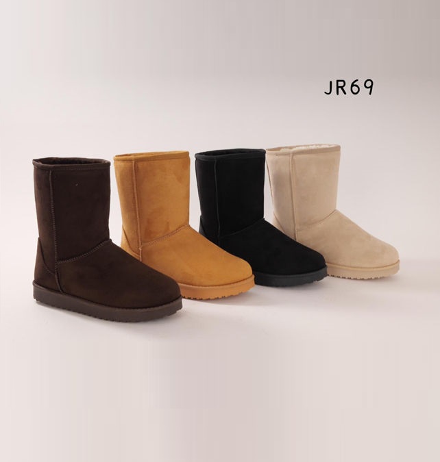 Stiefelette