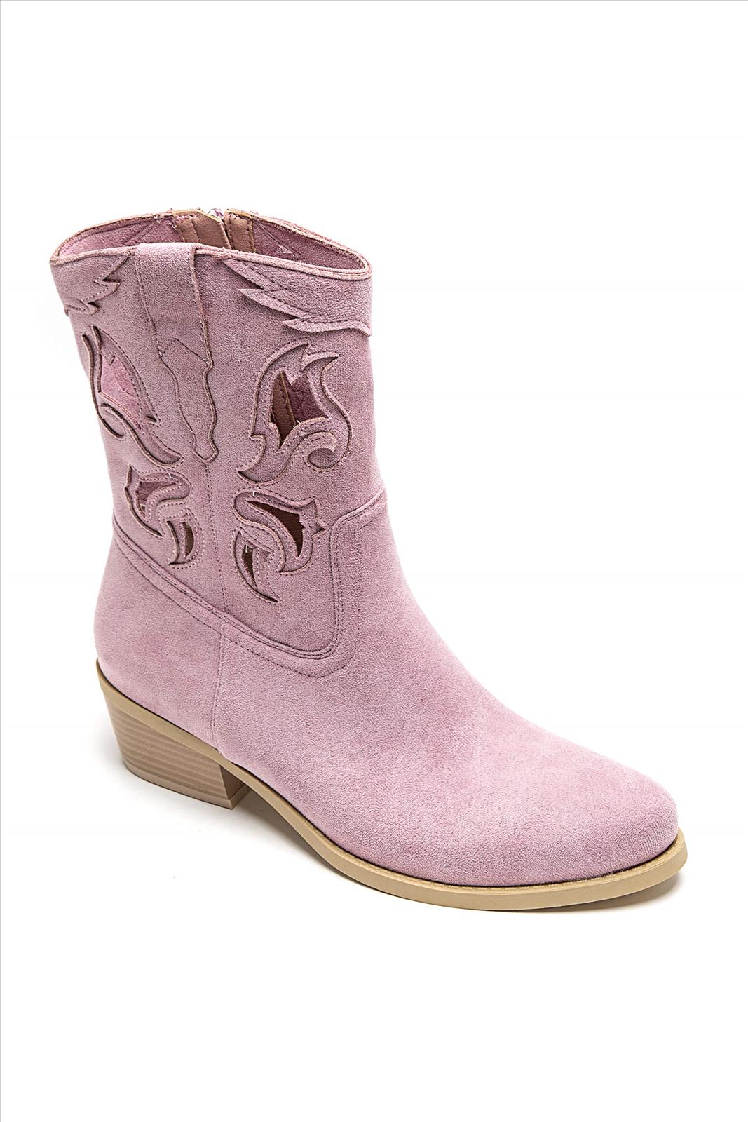 Stiefelette