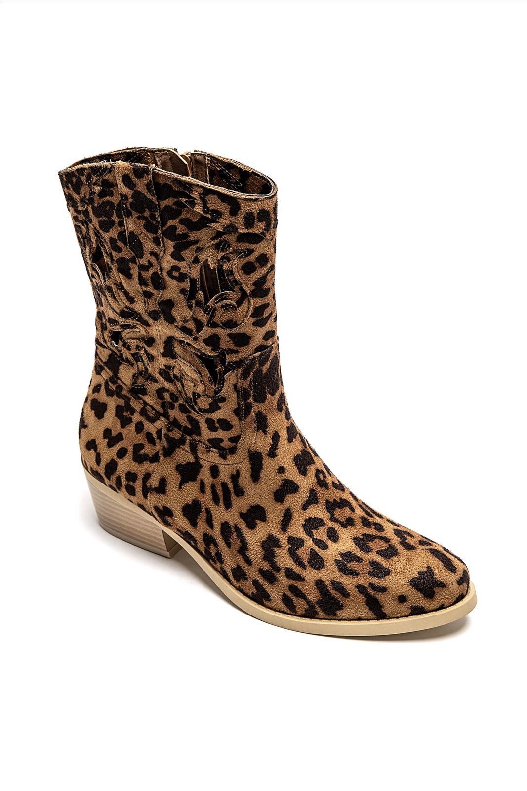 Stiefelette