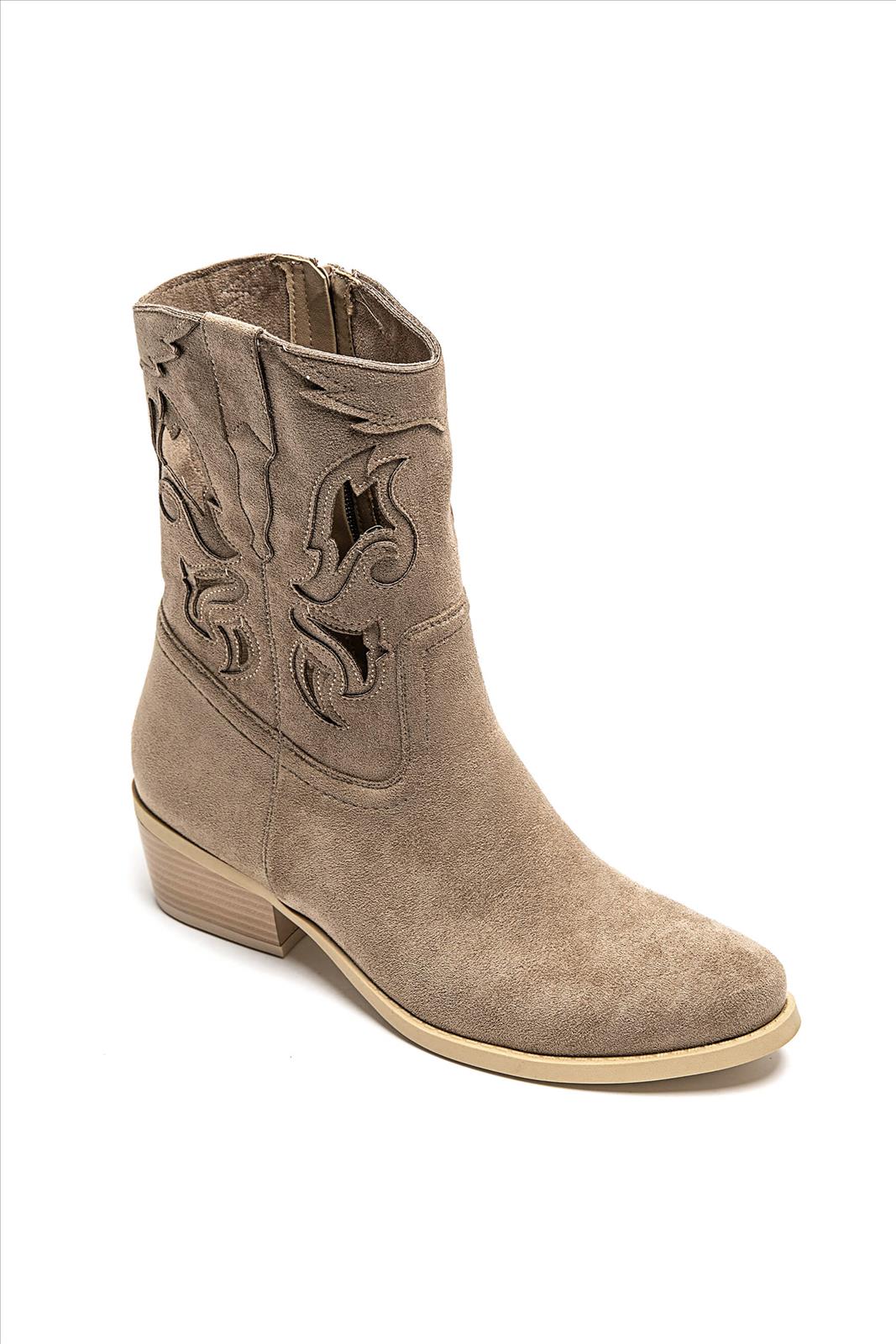 Stiefelette
