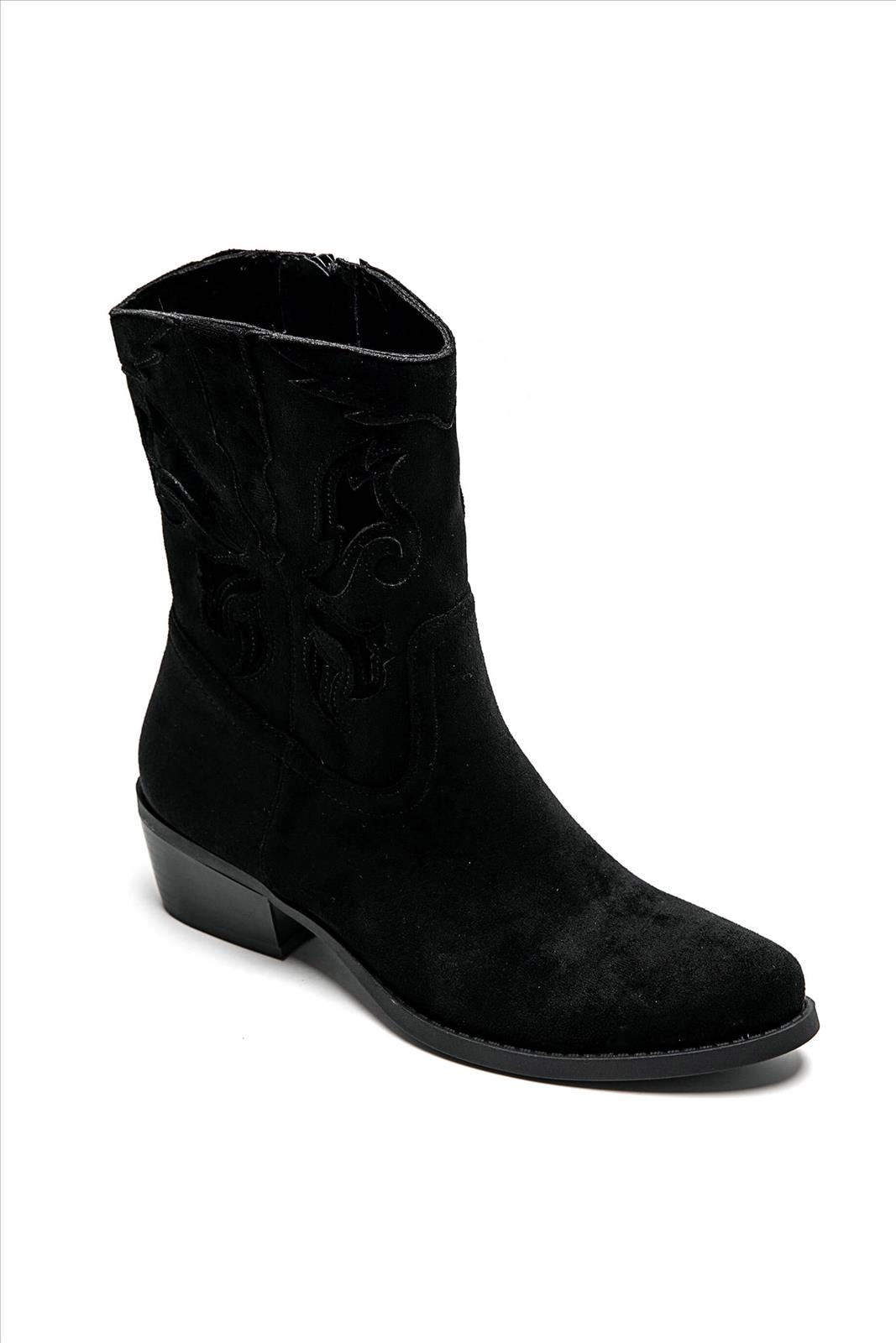 Stiefelette