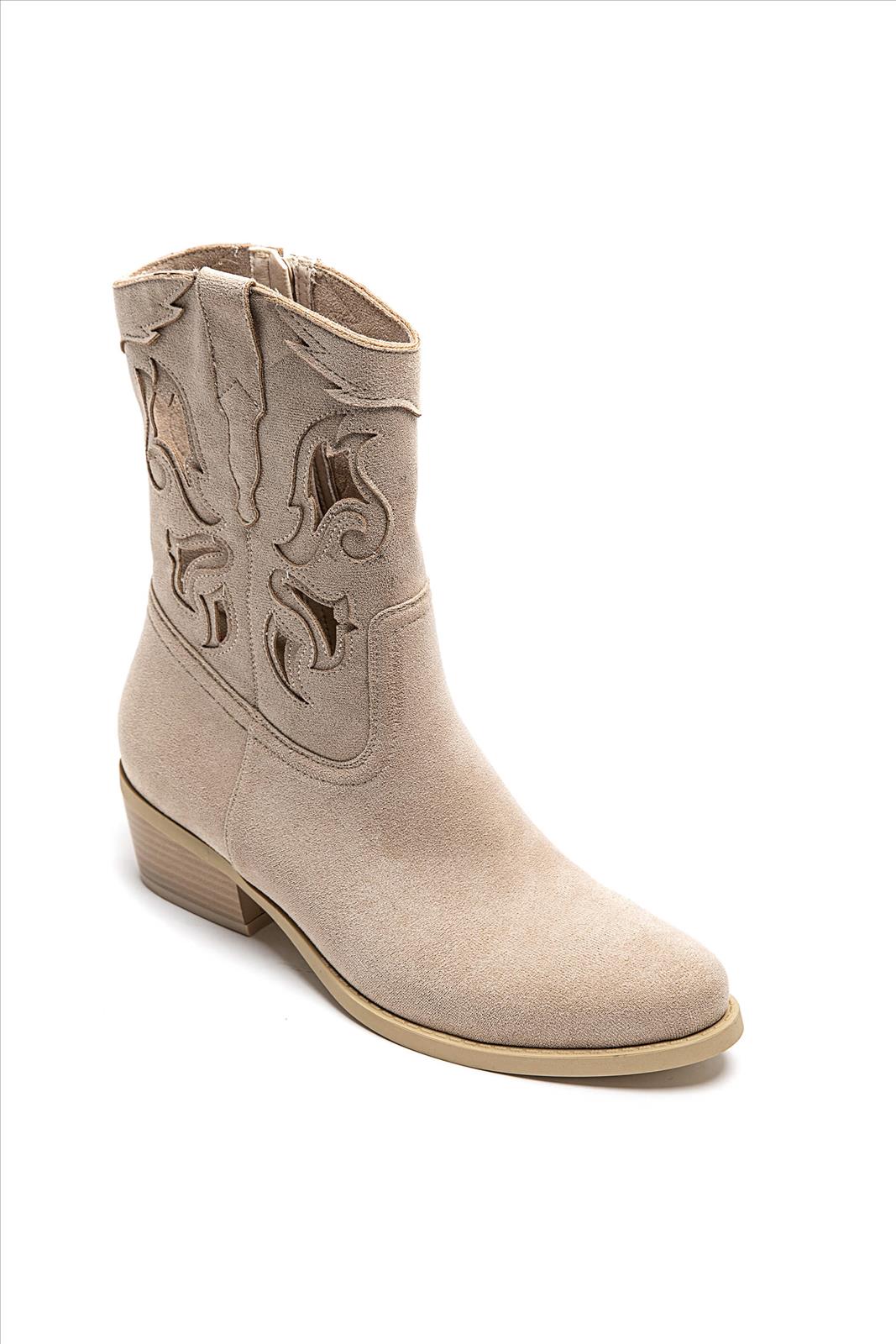 Stiefelette
